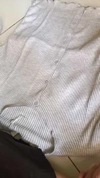 Product Review of Study_Storee•Cardigan Crop Wanita//Cardigan Wanita Polos from i**7 0