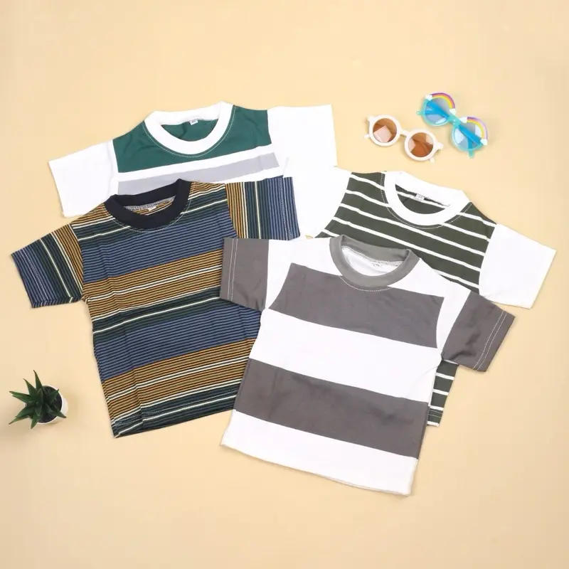 NOTA LIVE STREAMING CO KAOS ANAK fashion Pakaian