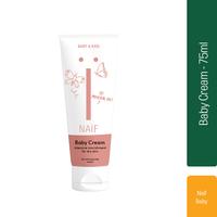 Gambar NAIF BABY - Baby Cream / Nurturing Cream - 75ml / kirim untuk Bayi / krim eczema dari Naif Care Indonesia Kota Administrasi Jakarta Barat 1 Tokopedia
