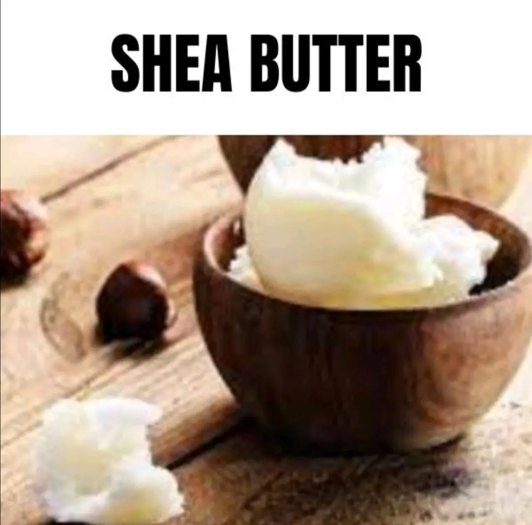 Refined Shea Butter  100g