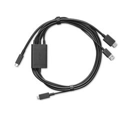 Promo Wacom One 3 in 1 Cable for the Wacom One 12 and Wacom One 13