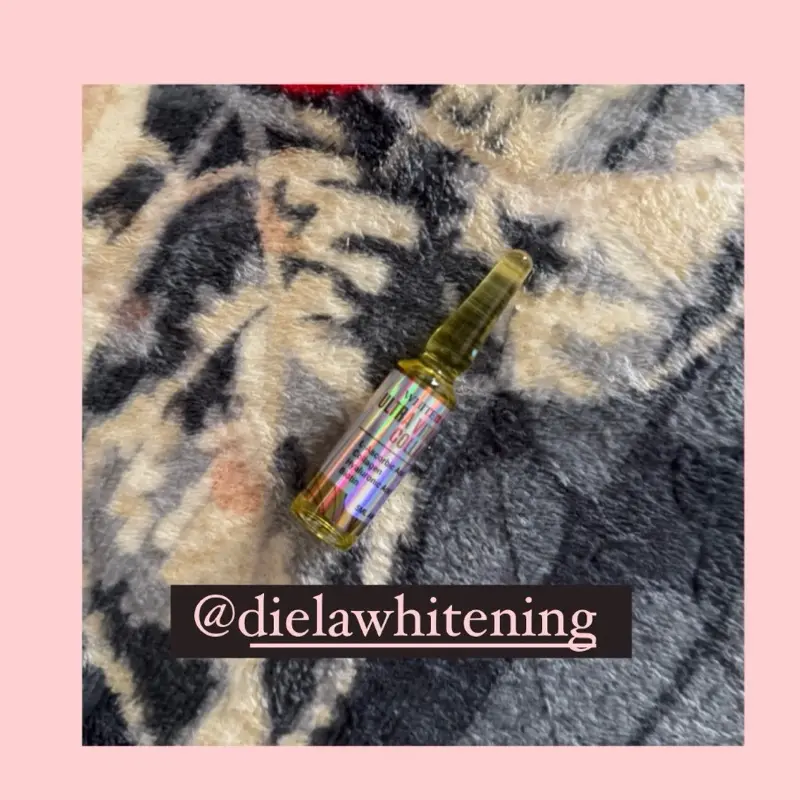 satuan ws original whitening