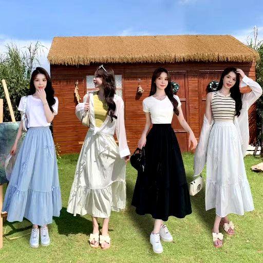 Product Introduction of NFA - ROK RUFFLE PITA WANITA 7
