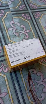 Product Review of Noken As Custom Honda Vario125/Vario150/PCX 150 Bahan RX7 from n**3 0