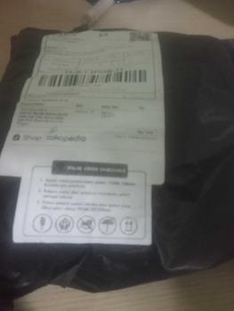 Product Review of Sandal Wanita Sandal Heels Hak Tahu Bahan Karet Jelly PCU Elastis Empuk dan Ringan from s**9 0