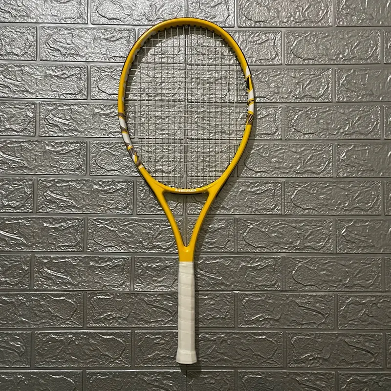 RAKET TENIS HEAD SONIC KUNING+ SENAR BONUS TAS 1