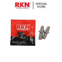 Gambar VALVE GUIDE BOS KLEP RKN Vario 110, 125 Original - Vario 110 dari RKN Indonesia Kota Administrasi Jakarta Utara 2 Tokopedia