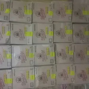 [KINGMART 4.4 LEBARAN] - KOPI KAPAL API 10 DUS 120 RENCENG 1200 PCS