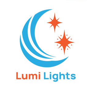 LUMI LIGHTS - ĐÈN TRANG TRÍ