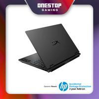 Gambar HP HyperX OMEN 15 gb0666AX Ryzen 7 260 RTX 5050 16GB RAM 1TB SSD 15.3" 2.5K IPS 180Hz 100% sRGB Windows 11 Resmi + ADP - 16GB, Standard Pack dari Onestop Gaming Kota Administrasi Jakarta Pusat 2 Tokopedia
