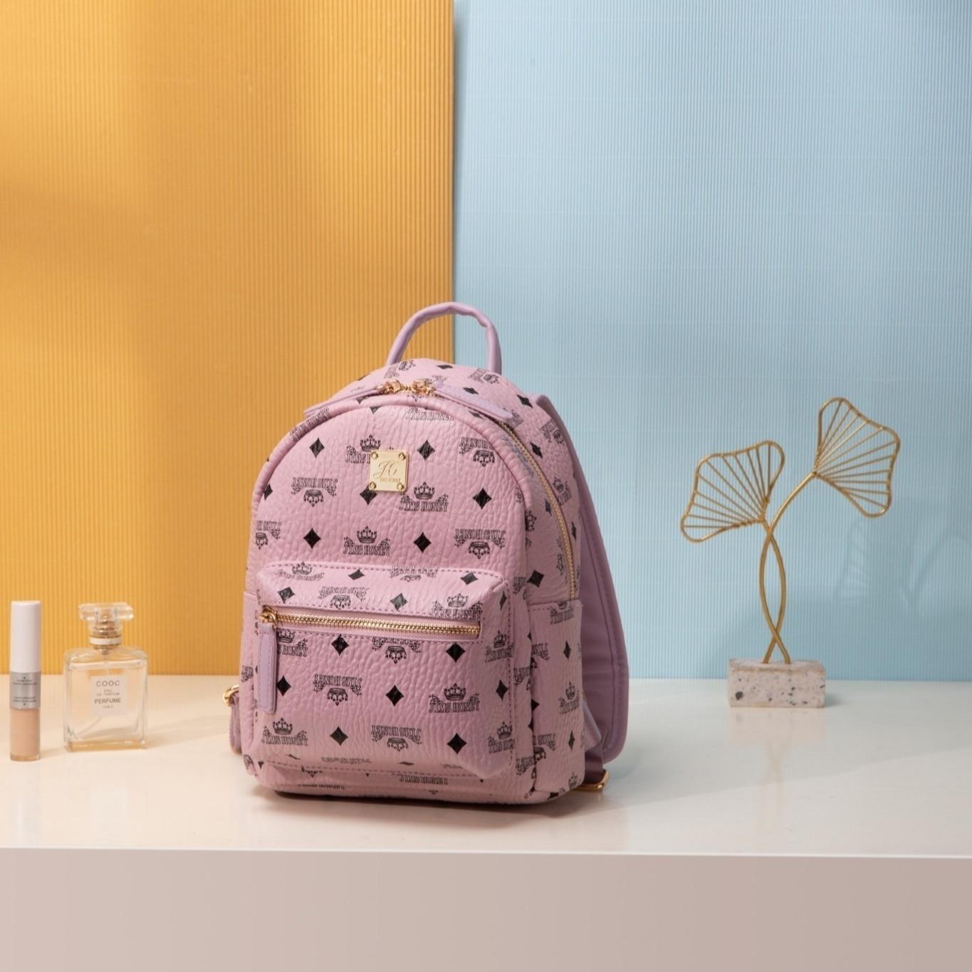 JIMS HONEY TAS RANSEL JOVI BACKPACK