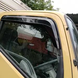 2 pcs Talang Canter Model Giga Lentur 1 set kiri kanan