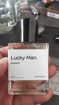 Product Review of Luki man elegant man parfume for day and night from j**i a**r 0