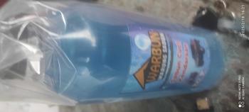 Product Review of Sabun cuci kendaraan 1000ml Mobil Car dan Motor Kinclong from I**e H**o 0