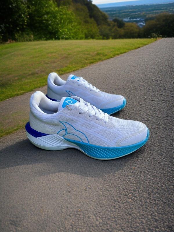 Hyperblast 2.0 Shoes sepatu lari ortuseight Hyperfuse 2.0 sepatu  sepatu jogging pria wanita sport Outdor olah raga cod best seller Outdoor   shoes running sepatulari indonesia hitam polos solput Olahraga