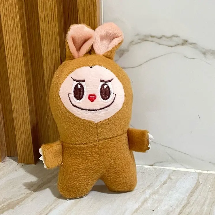 Gantungan Kunci Labubu Ganci Labubu Ganci Labubu Monster 2