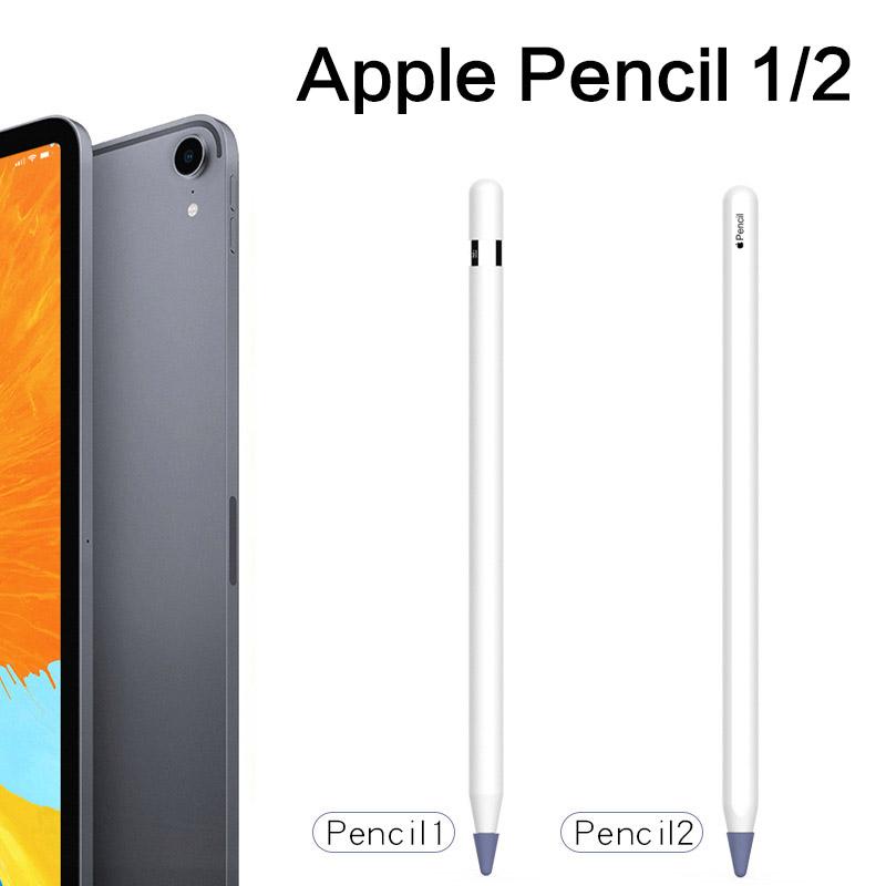 Product Introduction of For Apple Pencil Tip Gen 2 1 1st 2nd Generation Replacement 2H 2B 3.0 4.0 Transparent Nib 26