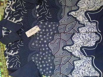 Product Review of Couple Keluarga Ayah Ibu Anak Laki-Laki Anak Perempuan Baju Couple Elegan Lengan Pendek Untuk Acara Resmi Santai Hiling Kencan Kondangan Bahan Katun Polimikro Kombinasi from N**i p**t 0