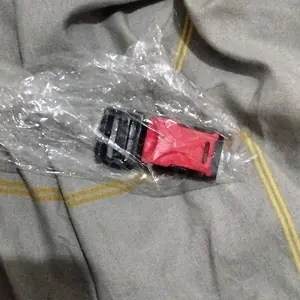 Gesper Helm Buaya Klik Pengunci Tali Helm