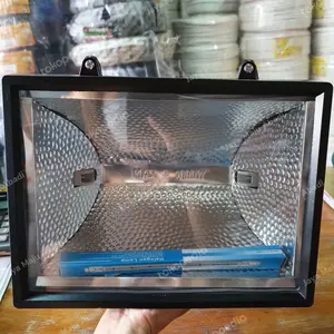 Lampu Tembak / Kap Halogen 1000 watt AK1