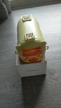 Product Review of Botol Minum Anak Mobil Mobilan Karakter Untuk Anak Sekolah Bentuk Bus Beruang Cipung Viral dan Lucu Sedotan Tali Bottles Minuman from ** 1