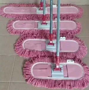 Alat pel lobby duster fullset 35,45,60,80,90cm (GARANSI TONGKAT PATAH)