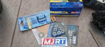 Product Review of PAKET FULL UPGRADE CVT SUZUKI NEX I NEX II ADDRES Motorcycle Racing from E**y A**e P**s 1