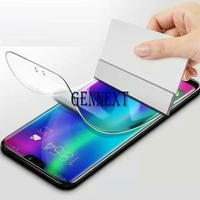 Gambar GENNEXT ANTI GORES JELLY HYDROGEL FOR XIAOMI MI 8 EXPLORER FULL SCREEN - MI 8 EXSPLORER, DEPAN dari GENNEXT OFFICIAL STORE Kota Administrasi Jakarta Pusat 3 Tokopedia