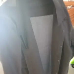 NADEO STORE Kemeja Polos Pria TOYOBO FODU Lengan Panjang Kantor Formal Baju Kerja Nyaman Tebal Nyerap Keringat Bahan Halus Lembut Ukuran S-XXXL