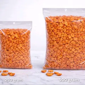 KACANG KORO RASA BALADO CEMILAN ENAK RENYAH COCOK UNTUK NYEMIL SEHARI HARI Snack Favorit untuk Aktivitas Harian