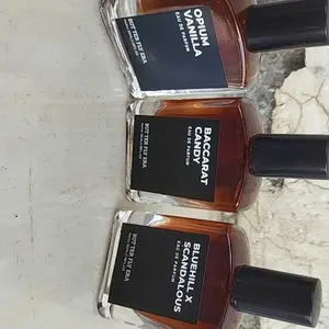 Beli 1 ︎Dapat 3 Parfum Mix Bluehill x Scandalous Promo BUT TER FLY ERA Parfum 35ml Aroma Elegant Mewah Fresh Eau De Parfum