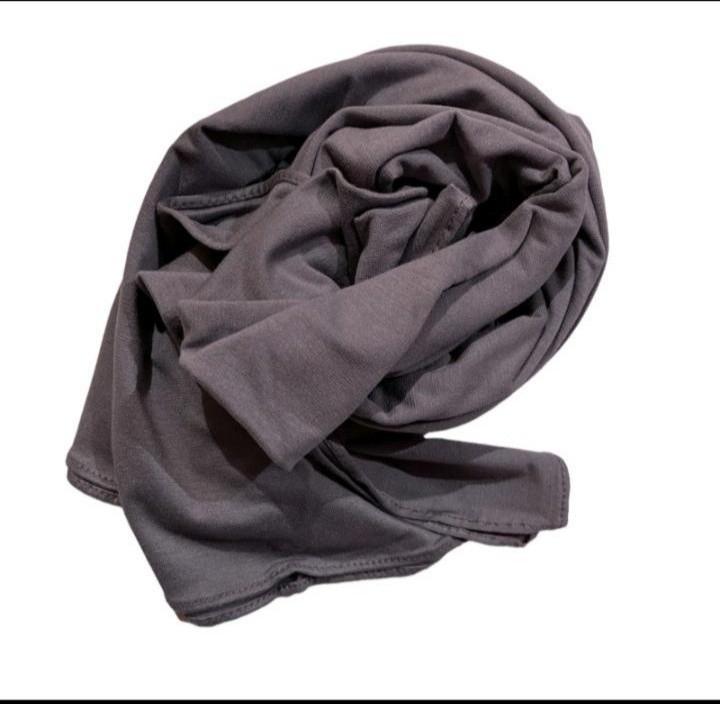 Product Introduction of kao san- hijab pasmina /Jersey/ premium / 12