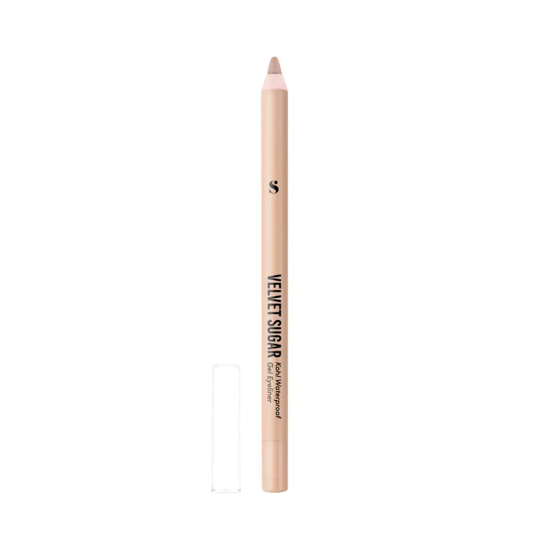 SOMETHINC Velvet Sugar Kohl Waterproof Gel Eyeliner - Eyeliner Pencil 4