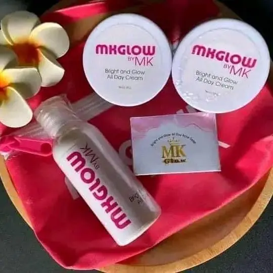 Mk glow original AKJ