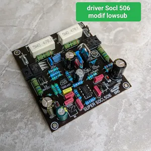 driver socl 506 modif lowsub