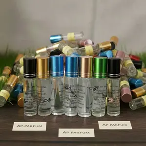 AP_PARFUM - INSPIRED AROMA ROLL ON UKURAN 8 ML AROMA REQUEST