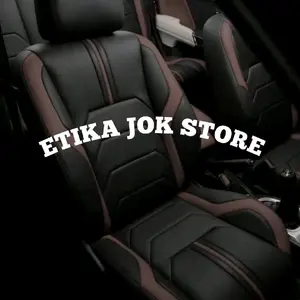 promo Sarung Jok inova 2016-2025 Car Sporty Full Set 3 baris