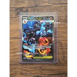 Jual Sar Mega Charizard X Murah & Terbaik - Harga Terbaru Mei 2026
