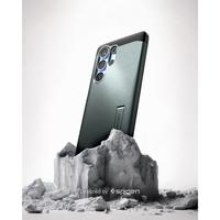 Gambar SPIGEN Case For Samsung Galaxy S25 Ultra Plus Tough Armor MagFit Anti Shock Crack Cover Stand Casing - Mag Black, S25 Ultra dari Spigen Indonesia Kota Administrasi Jakarta Barat 5 Tokopedia