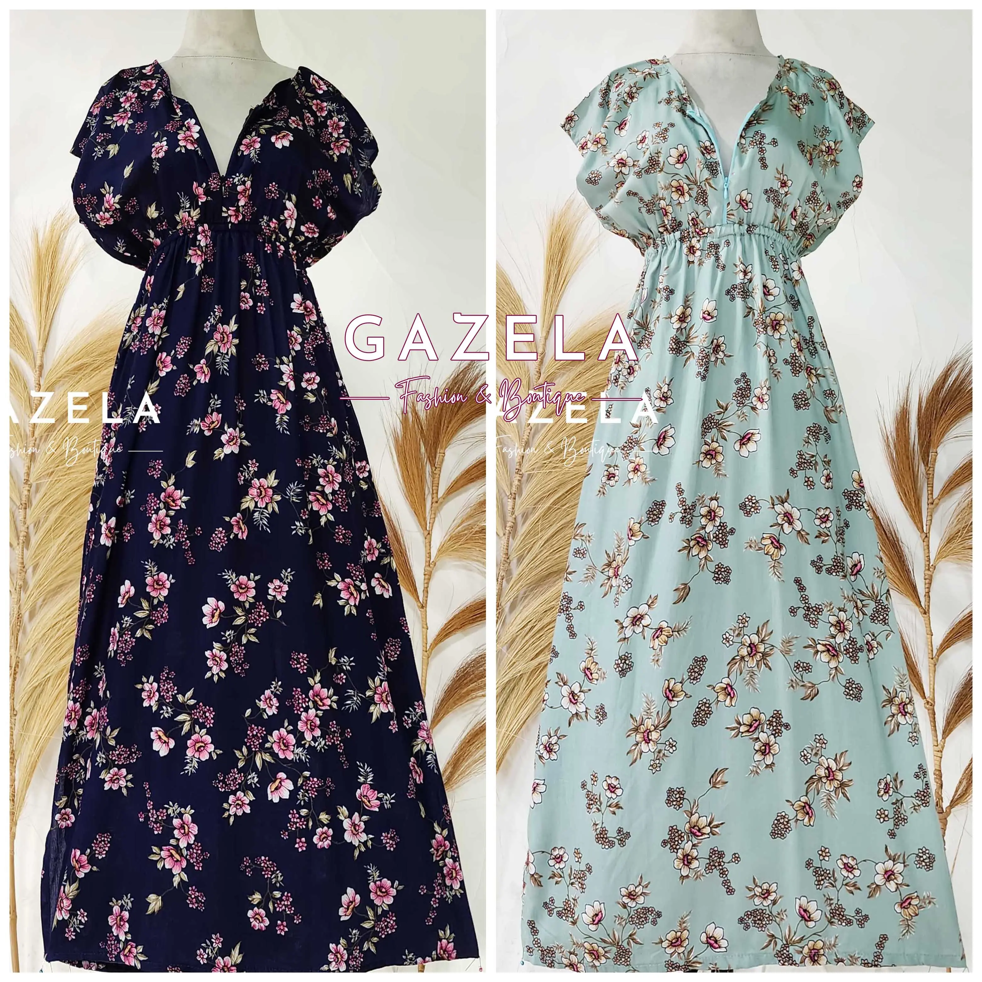 Dress Manohara Busui Bali Crystal