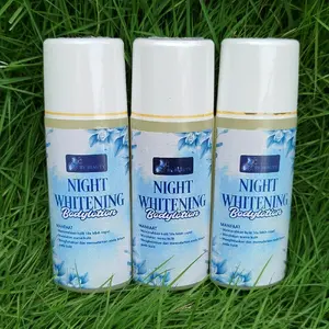 Rv Beauty Night whitening bodylotion
