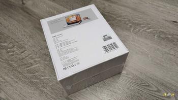 Product Review of 【ONE2WORLD SELECTION】HAGIBIS X86 Mini Monitor 8-in-1 USB-C Docking Station	, White from ✨**✨ 1
