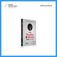 Gambar Sifat Wudhu dan Shalat Nabi dari pustakaimamsyafii Kota Administrasi Jakarta Timur 2 Tokopedia