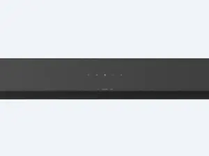 SONY HOME THEATER SOUNDBAR HTS100F