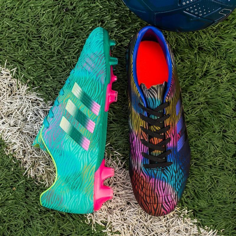 Product Introduction of Prospects Football boot Quality assurance Low top football boots Adult studs Sole sports shoes Training shoes Shoes studs Youth football boots Outdoor football boots Football training shoes 5
