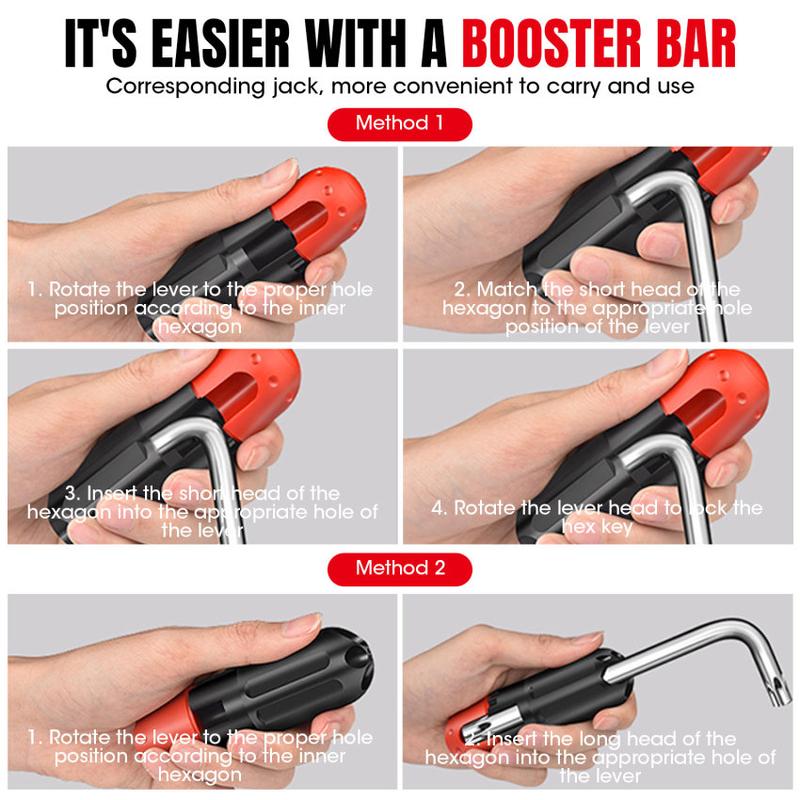 Product Introduction of 9Pcs Torx Star Wrench Kits Set Allen Keys Hexagon Hex Head Spanner Keys Set Double End L Type Star Screwdriver Hand Repair Tools 36