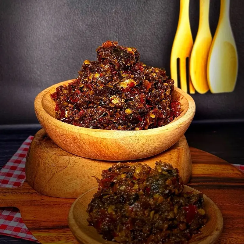 HEMAT CAKA (2 Cakalang Ngambek) 1