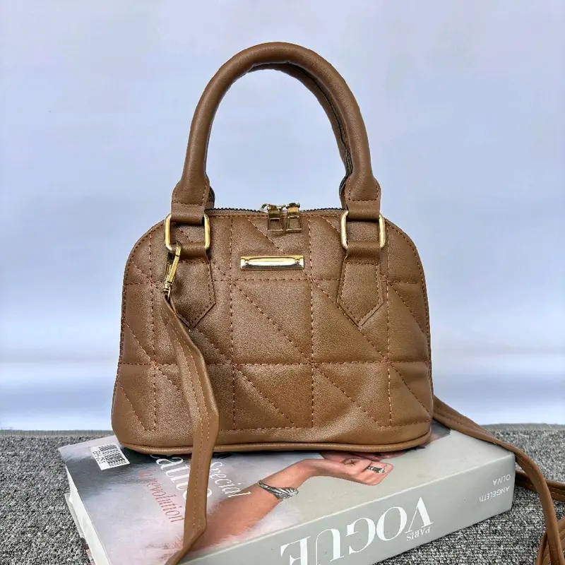 RTH tas selempang wanita tas tenteng tas jinjing terbaru slingbag HONYUNE Bag mossdoom 3