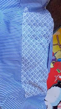 Product Review of Sheila Midi Gamis Muslim Wanita from D**i 2