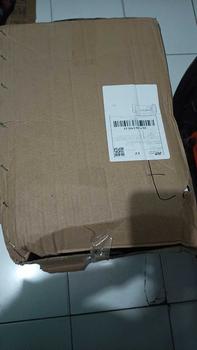 Product Review of 【7 Tingkat】Sakula Lemari Plastik Jumbo 7 Tingkat dengan Roda dan Garansi Lima Tahun - Furniture, Laci from A**4 0